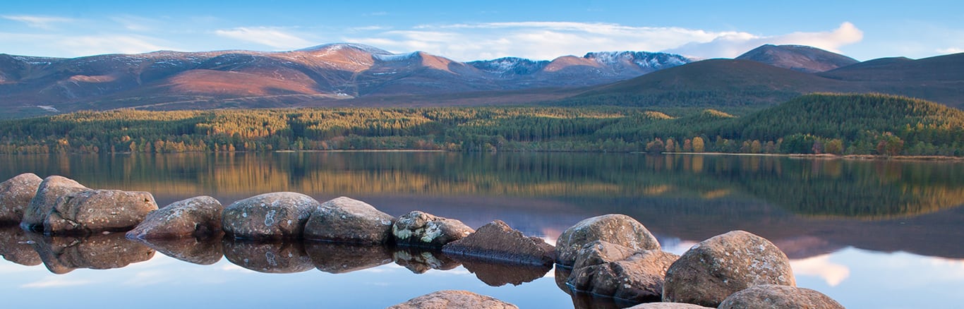 Cairngorms