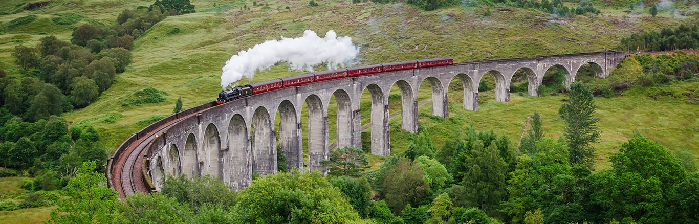 Glenfinnan